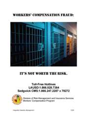 Bars Poster English 
